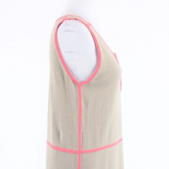 Christopher Fischer gray sweater S - Picture 6 of 8